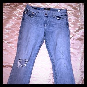 Lucky Brand Jeans